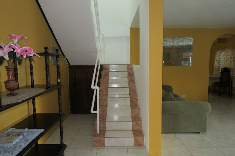 Villa Montego