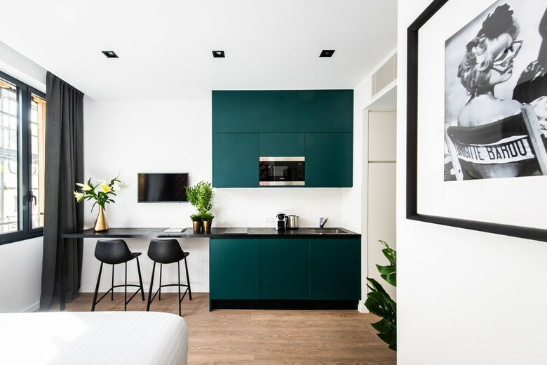 Yays Issy Concierged Boutique Apartments