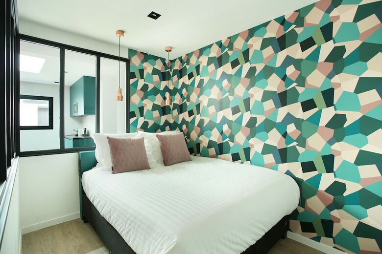 Yays Issy Concierged Boutique Apartments