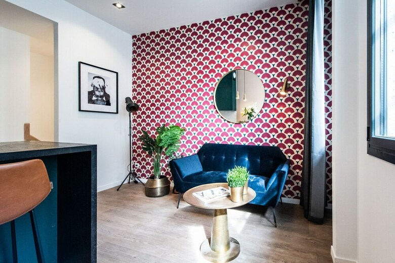 Yays Issy Concierged Boutique Apartments