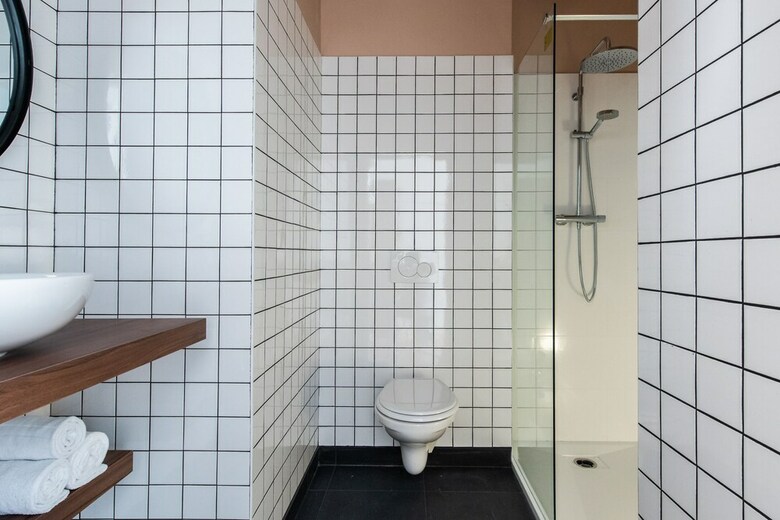 Yays Issy Concierged Boutique Apartments