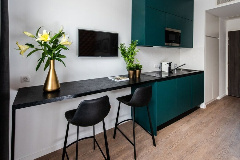 Yays Issy Concierged Boutique Apartments