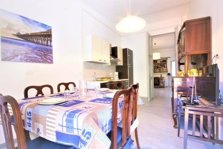 Apartamento Il Giardino Di Francesco