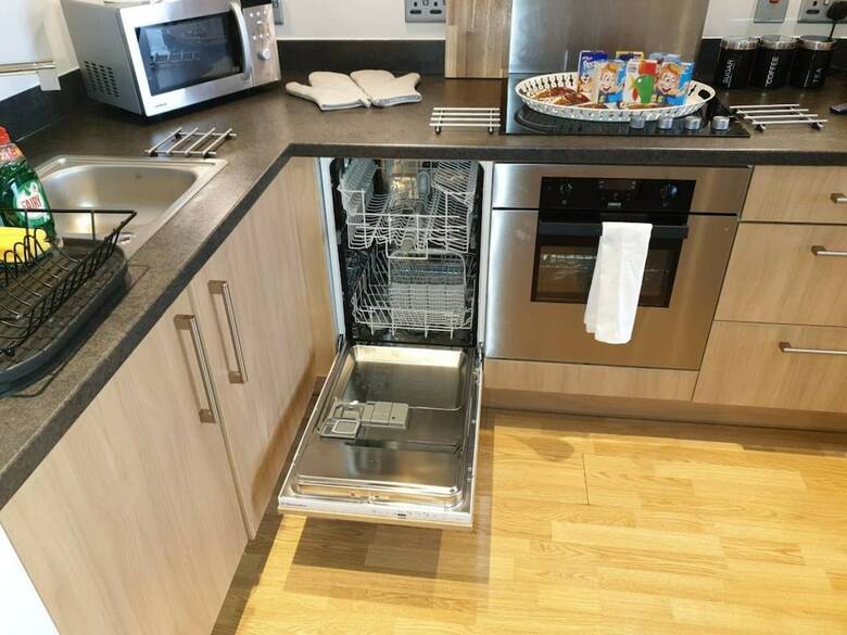 Apartamentos Birmingham's Hidden Gem