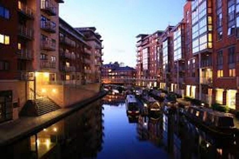 Apartamentos Birmingham's Hidden Gem