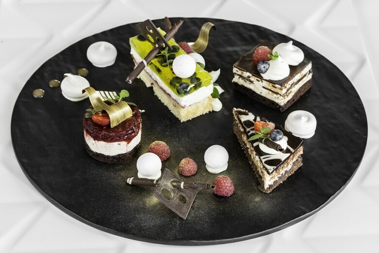 Lesna Perla - Restaurant And Hotel