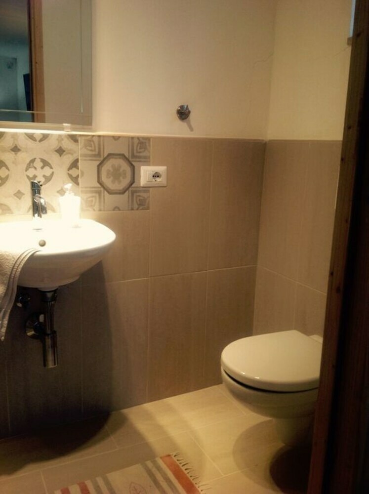 Residencia Villa Sarena