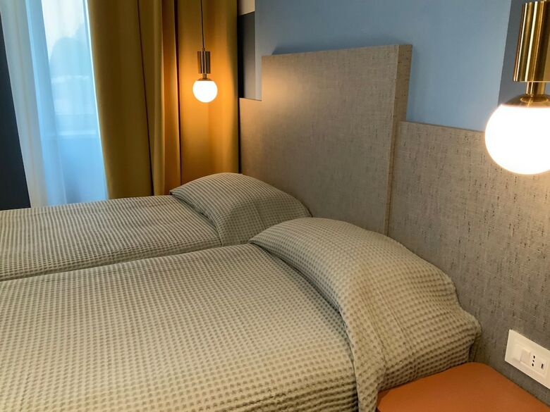 Apartamento Residenza Alto Garda