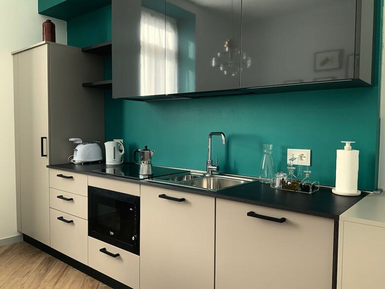 Apartamento Residenza Alto Garda