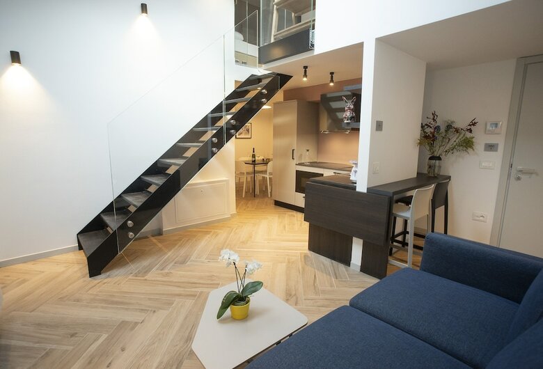 Apartamento Residenza Alto Garda