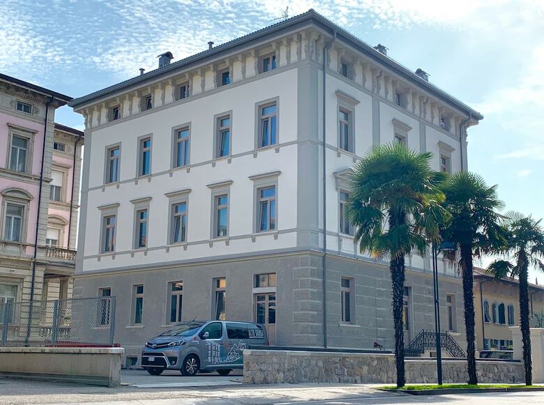 Apartamento Residenza Alto Garda