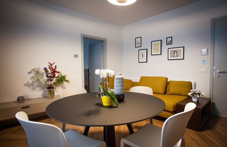 Apartamento Residenza Alto Garda