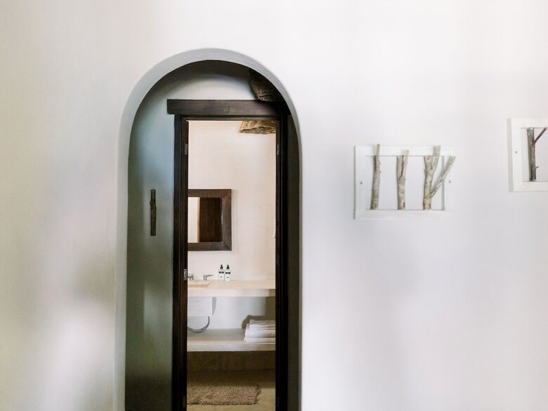 Hotel Nest Tulum