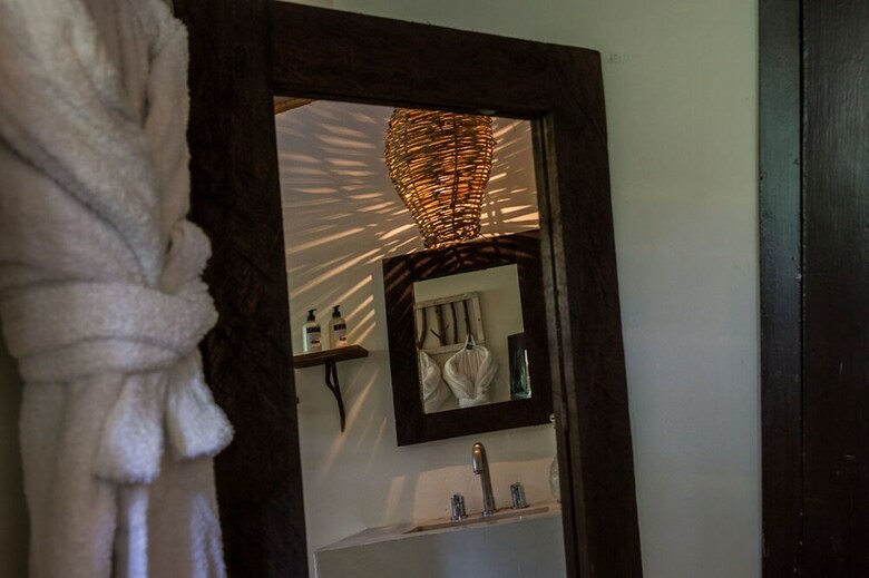 Hotel Nest Tulum