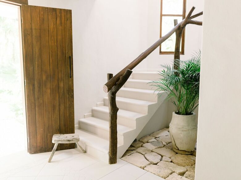 Hotel Nest Tulum