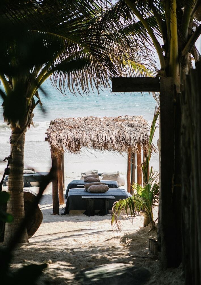 Hotel Nest Tulum