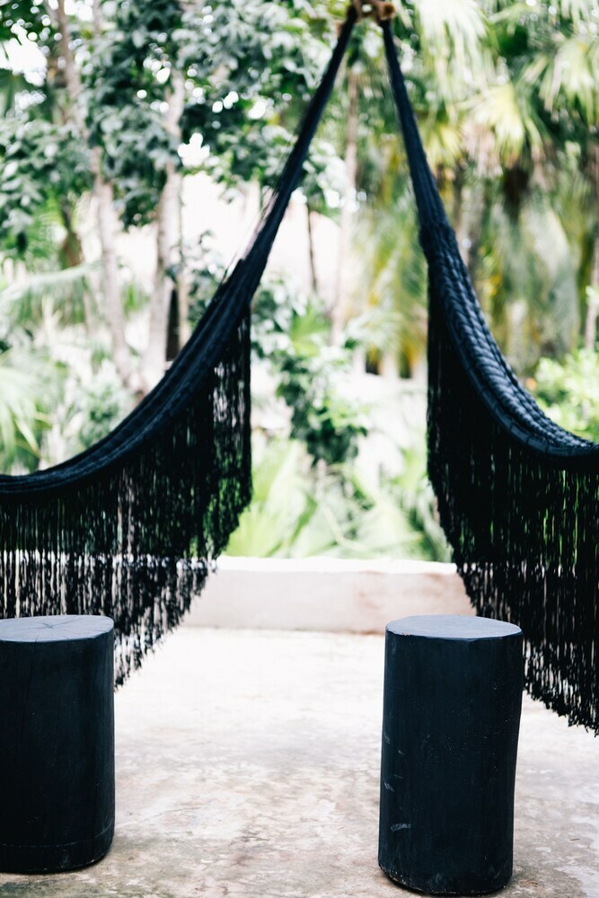 Hotel Nest Tulum