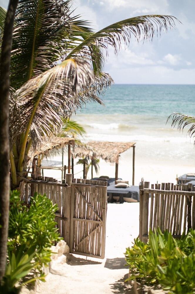 Hotel Nest Tulum