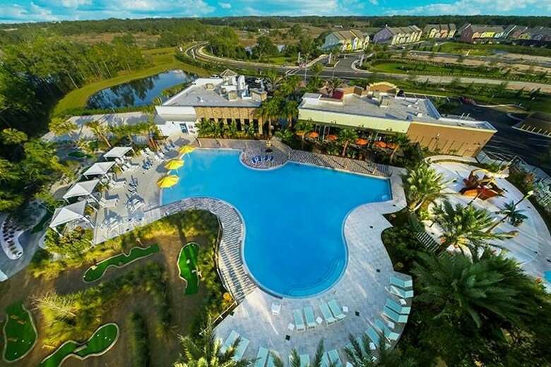 Hostal Festival Resort - Cdr390