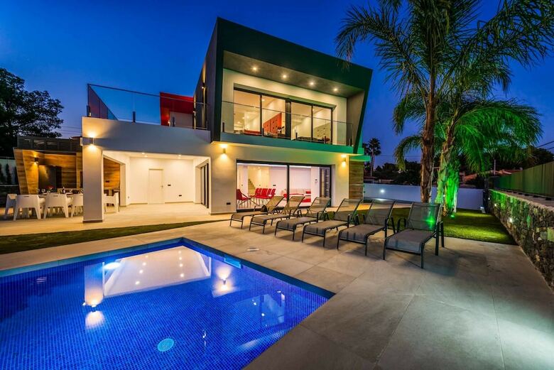 Villa Lux