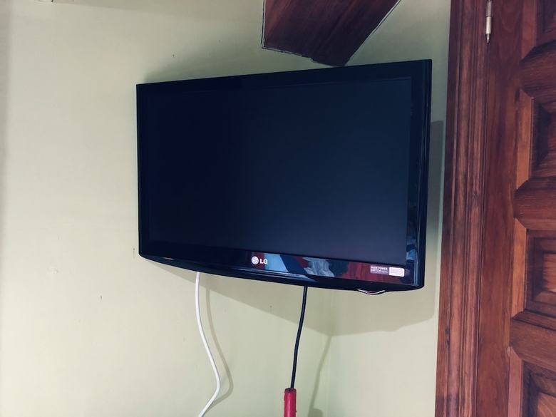Pensi�n Trescasas