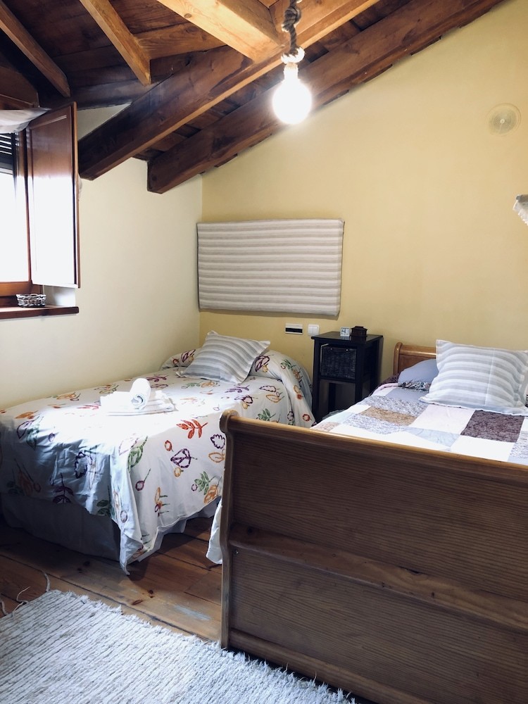 Pensi�n Trescasas