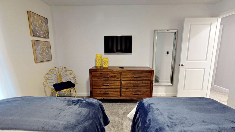 Hostal Storey Lake Resort - Lsl816