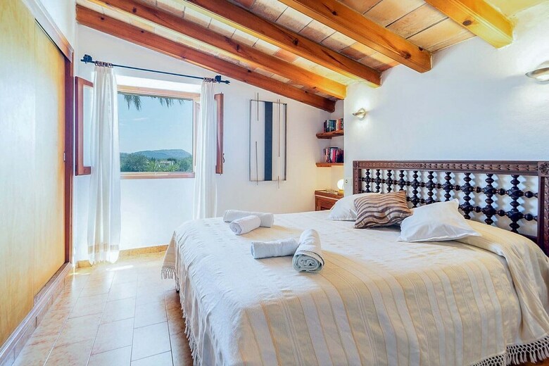 Apartamentos Can Jocs