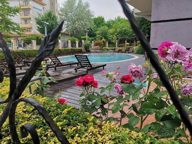 Ravda Apartments