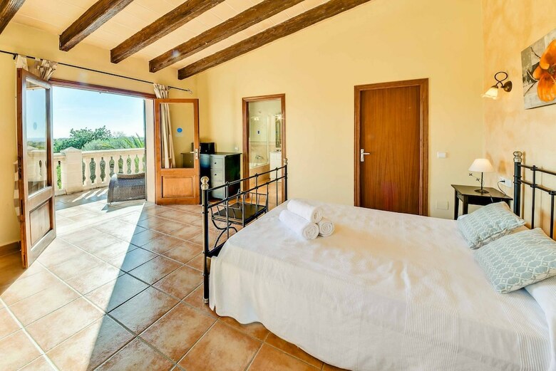 Villa Casa Calonge