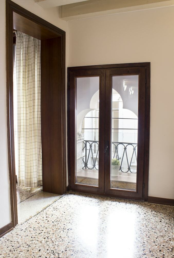 Apartamento Rialto Corte Dei Sansoni