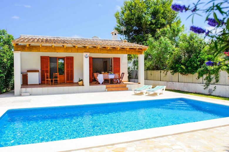 Villa Punta Des Port Catorce