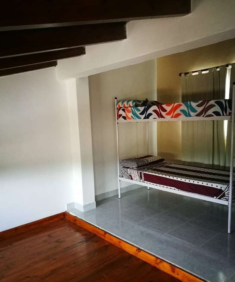 Aparthotel Givarolif