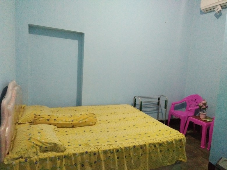 Hotel Ayudia Homestay