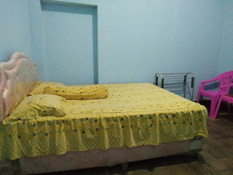 Hotel Ayudia Homestay