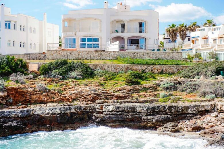 Apartamentos Villa Voramar