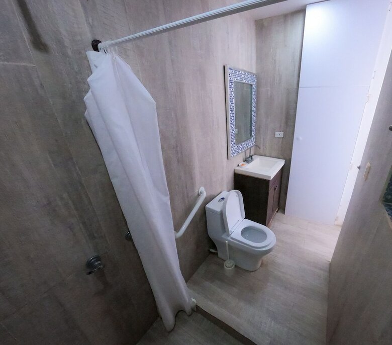 Bed & Breakfast Suites San Andres
