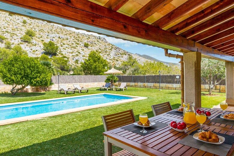Villa Casa Torres