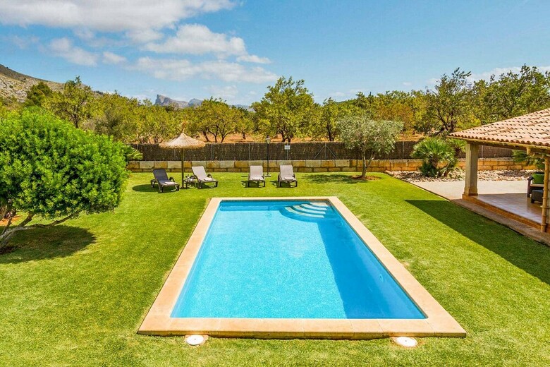 Villa Casa Torres