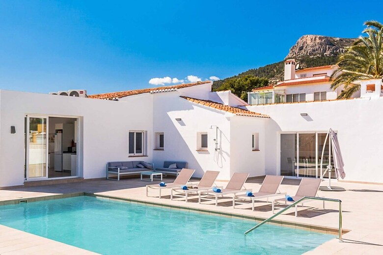 Villa Valentine