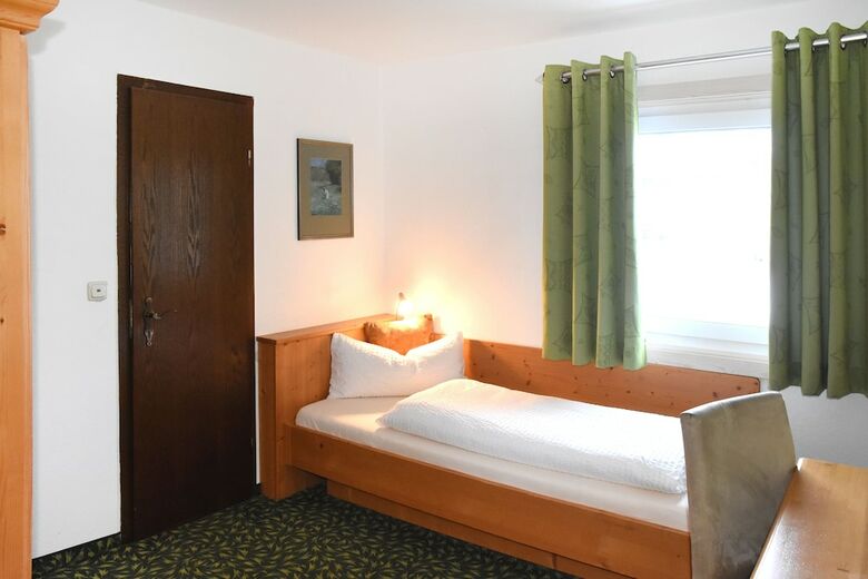 Hotel Pension Freiheit