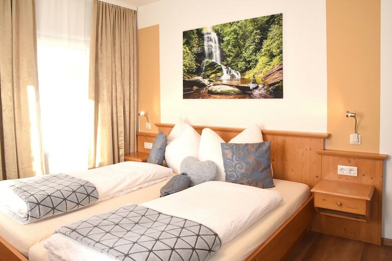 Hotel Pension Freiheit