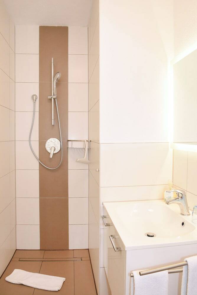 Hotel Pension Freiheit