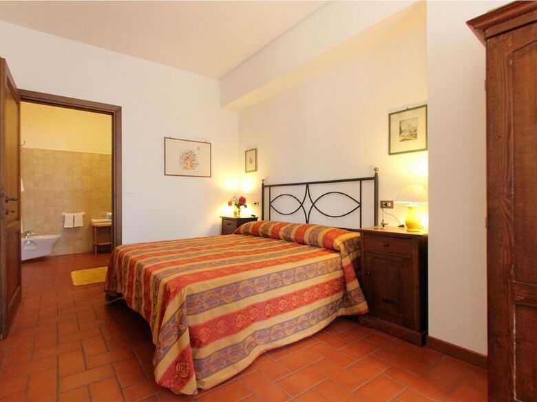 Agroturismo Agriturismo Parzalla
