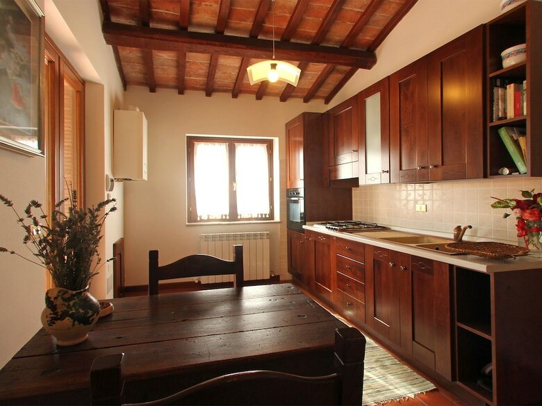 Agroturismo Agriturismo Parzalla