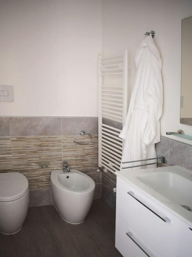 Bed & Breakfast Il Borgo