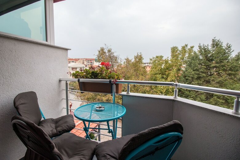 Hotel Fantastik Apartments