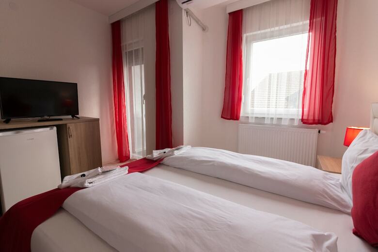Hotel Fantastik Apartments