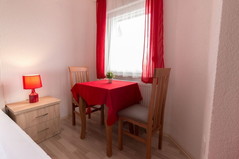 Hotel Fantastik Apartments