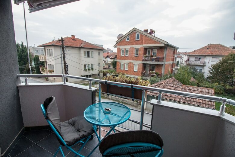 Hotel Fantastik Apartments